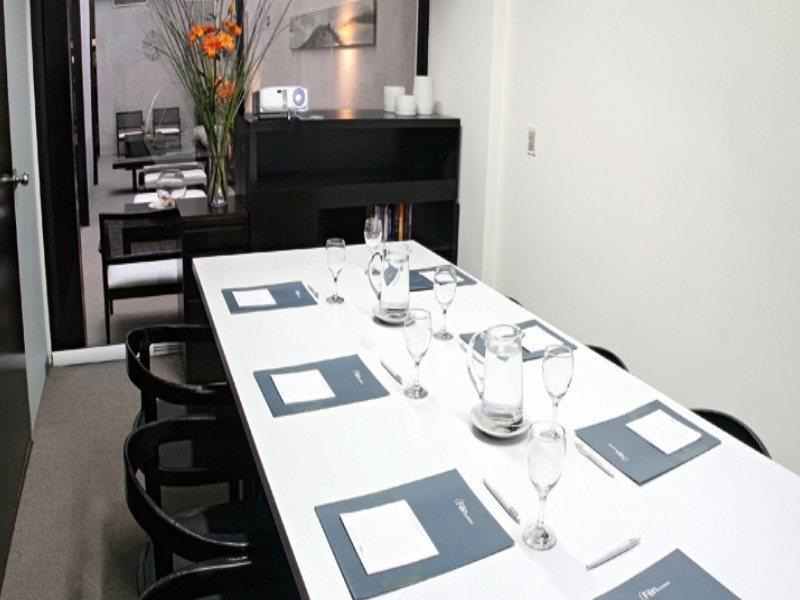 Hotel Deco Collection Buenos Aires